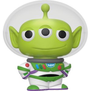 Pop Toy Story Alien as Buzz Vinyl Figure