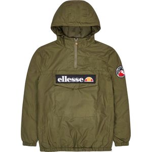 Ellesse Monterini oh jacket - khaki