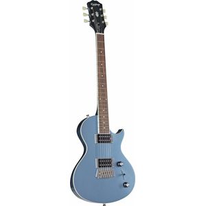 Epiphone Waxx Nighthawk Studio Pelham Blue - Elektrische gitaar