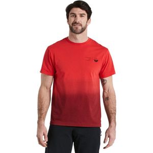 Specialized Outlet Speed Of Light T-shirt Met Korte Mouwen Rood M Man
