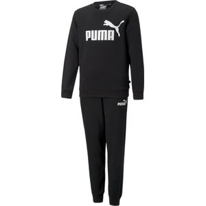 Puma No.1 Logo FL Joggingpak Jongens