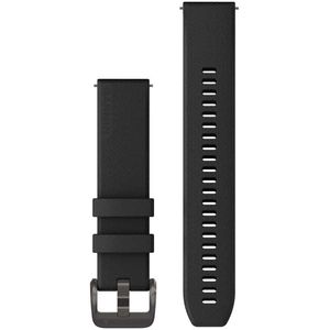 Garmin Quick Release 20 Mm Leiband Grijs