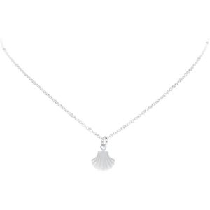 Lilly 102.6425.39 Ketting Zilver 39cm