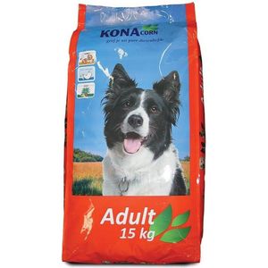 Konacorn Adult | 15 kg Hondenvoer