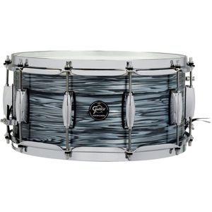 Gretsch Renown Maple Snare 14""x6,5"" Silver Oyster Pearl - Snare drum