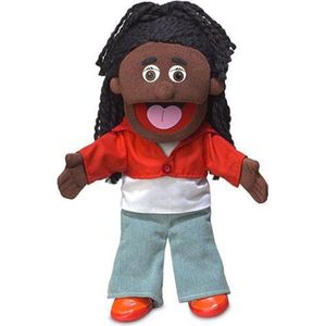 Handpop Sierra 14'' Sillypuppets