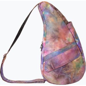 The Healthy Back Bag S The Classic Collection Textured Nylon Watercolour