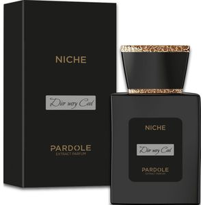 Noirr - Parfum - Niche - Wery Cool