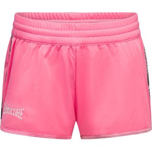 100% Hardcore Hotpants Sport Roze - Maat: XS