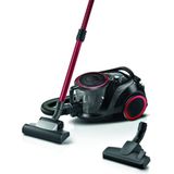 Bosch Serie 6 ProPower Cilinderstofzuiger Droog 750 W Zakloos