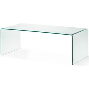 Salontafel  Glas  120cm