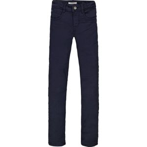 GARCIA Lazlo Jongens Tapered Fit Jeans Blauw - Maat 152