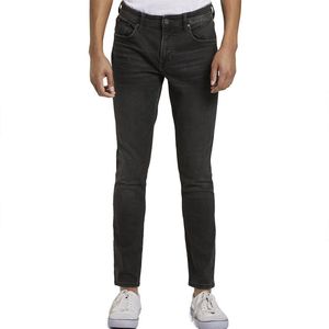 Tom Tailor Skinny Culver Jeans Zwart 34 / 32 Man