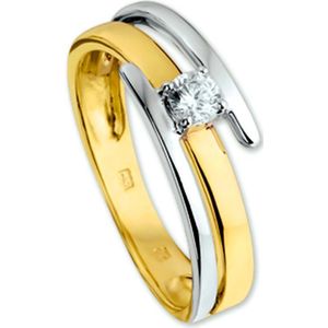 Ring Zirkonia