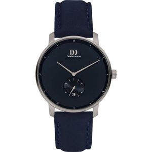 Danish Design Donau Blue IQ22Q1279
