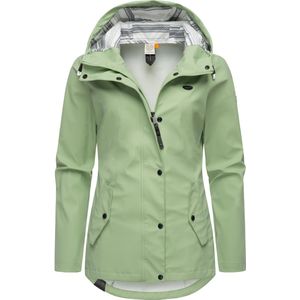 Ragwear Damen regenjas YM-Marge