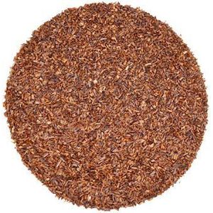 Madame Chai - rooibos puur - biologische thee - premium losse  thee - rooibos thee - rooibos