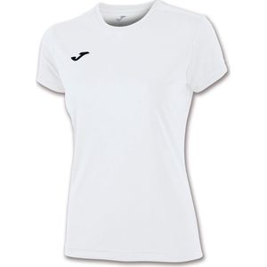Joma Combi T-Shirt Dames - Wit | Maat: L