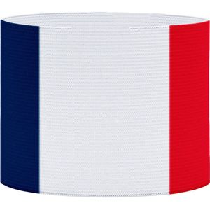 Aanvoerdersband - Frankrijk - XS