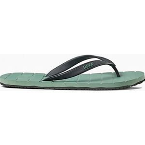 Reef Heren Switchfoot Slippers Green Maat US6 UK5 EU37.5 24cm