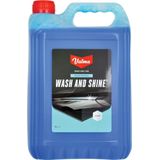 Valma T63b Wash And Shine Shampoo 5 Ltr