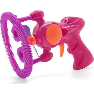 Bubble Dog Big Bubble Gun - Hond - Met bellenblaasmengsel