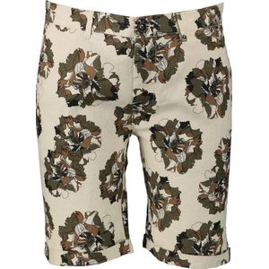 Dstrezzed Short - Slim Fit - Zand - 36