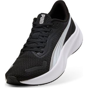 PUMA Pounce Lite Jr kindersportschoenen 401512 01 Zwart