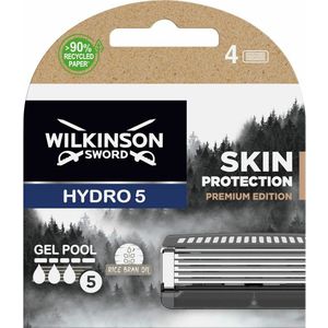 Wilkinson Hydro 5 Skin Protection Premium Edition Scheermesjes