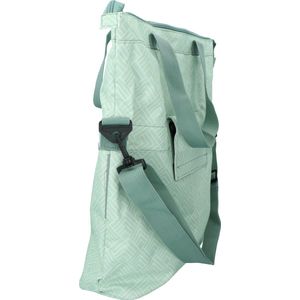 Dyto Shopper Mint Groen 18 Liter