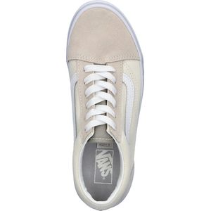 Vans Old Skool kids sneaker - Off White - Maat 34,5