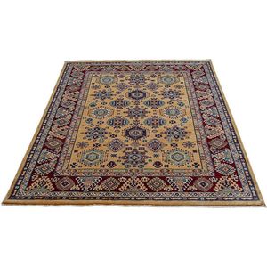 ISFAHAN KLASSIEK BEIGE VLOERKLEED