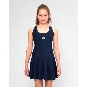 BIDI BADU Crew Junior Dress - dark blue Kleider Kinder