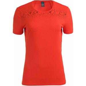 Women's T-shirt Odlo Crew Neck Imperium L