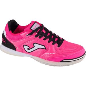 Joma Top Flex 2413 IN TOPW2413IN, Mannen, Roze, Indoorschoenen, maat: 43