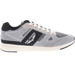 Heren Sneakers Pme Legend Pme Legend Dornierer Light Grey Licht Grijs - Maat 42