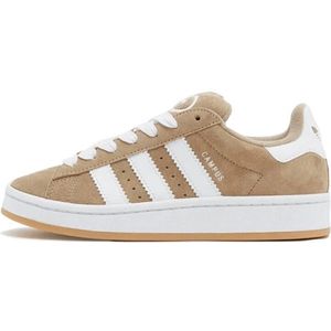 adidas Originals Campus 00s Schoenen - Unisex - Bruin - 38 2/3