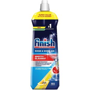 Finish Spoelglans Citroen 800 ml.