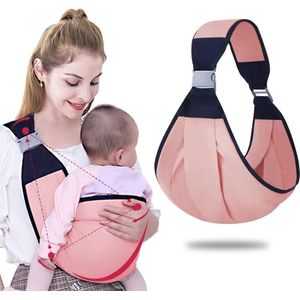 babydrager - draagzak Rugzak voor pasgeboren tot peuters,baby carrier, ergonomic baby carrier - Kinderkraft baby carrier