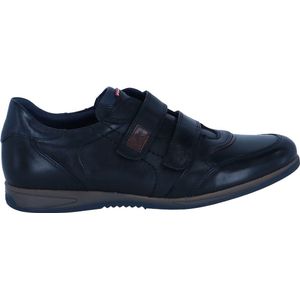 Fluchos -Heren - zwart - sneakers - maat 46