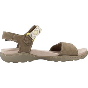 CLARKS AMANDA SPRINT Groen 39,5 EU