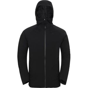Odlo Sportjas insulated ASCENT S-THERMIC WATERP - Mannen - Maat M