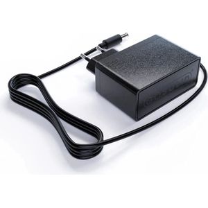 GO SOLID! ® Adapter geschikt voor Western Digital WD6400E035-00 externe Harde Schijf