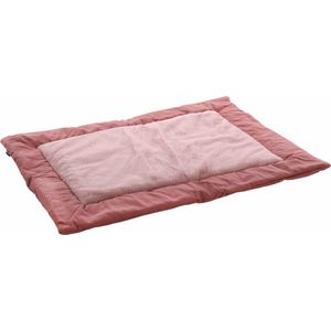 Flamingo Suza - Deken Katten;honden - Plaid Suza Oud Roze 100x70x3cm - 1st