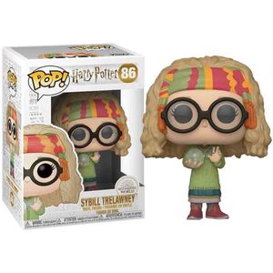 Pop! Harry Potter: Sybill Trelawney FUNKO