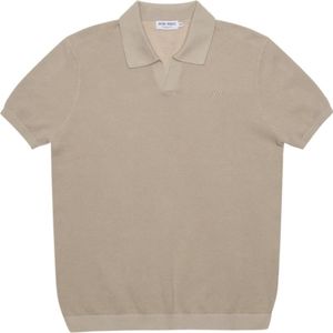 Antony Morato Poloshirt Sweater Mmsw01503 Ya100074 2081 Sand Mannen Maat - XXL