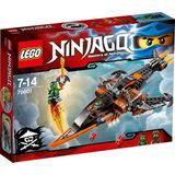 LEGO Ninjago Haaienvliegtuig - 70601