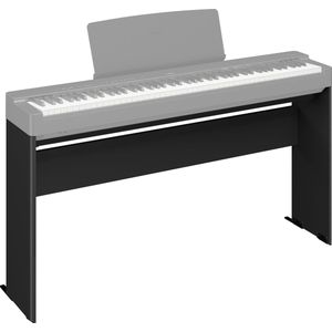 Yamaha L-200 B Ständer für P-225 - Keyboard standaard