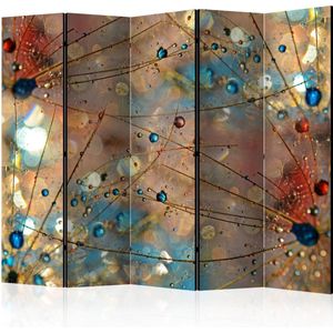 Kamerscherm - Scheidingswand - Vouwscherm - Magical World II [Room Dividers] 225x172 - Artgeist Vouwscherm