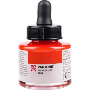 Talens | Pantone marker inkt 30 ml 1655